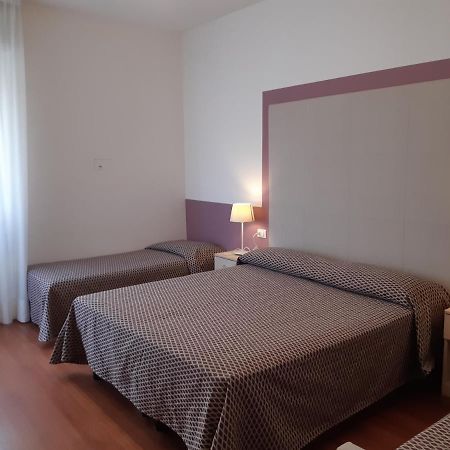 Hotel Telenia Τζεσόλο Λίντο Εξωτερικό φωτογραφία