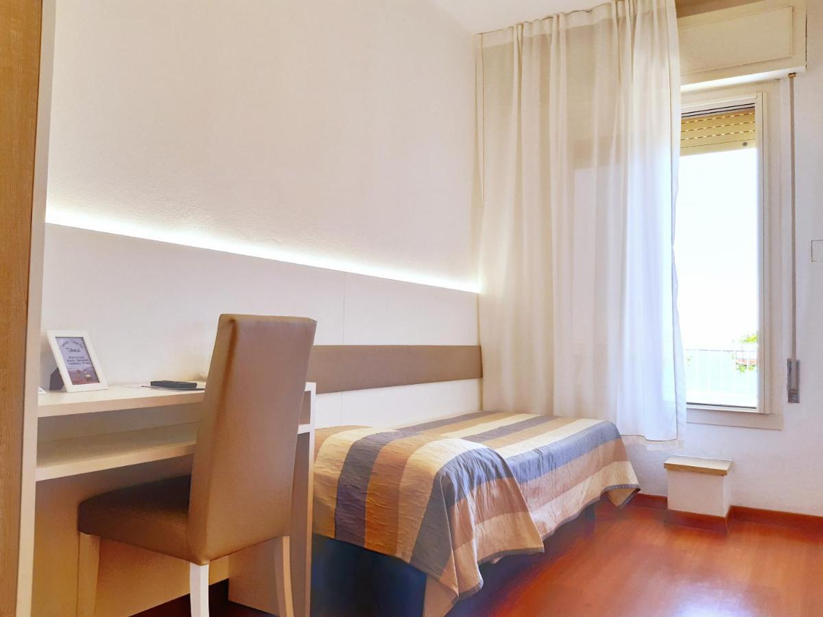 Hotel Telenia Τζεσόλο Λίντο Εξωτερικό φωτογραφία