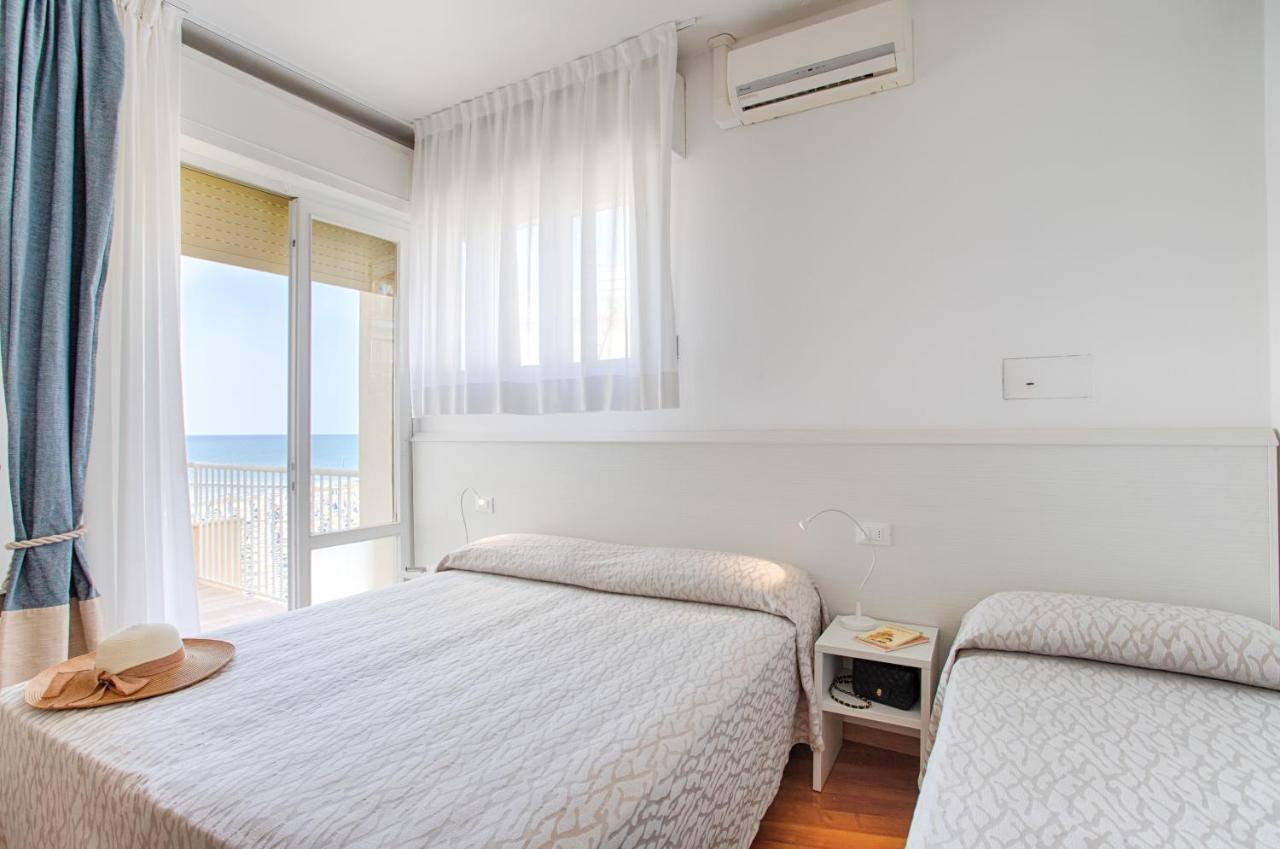 Hotel Telenia Τζεσόλο Λίντο Εξωτερικό φωτογραφία