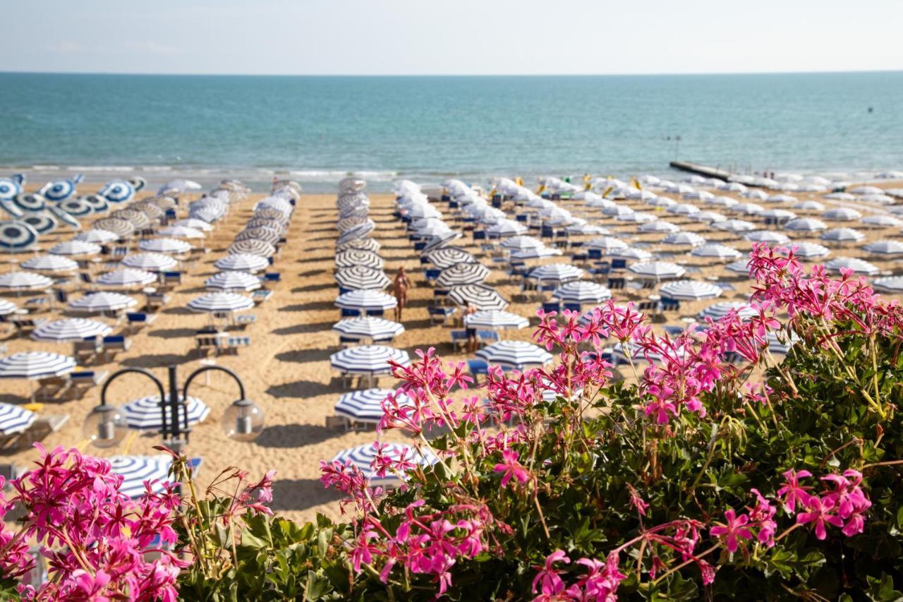 Hotel Telenia Τζεσόλο Λίντο Εξωτερικό φωτογραφία