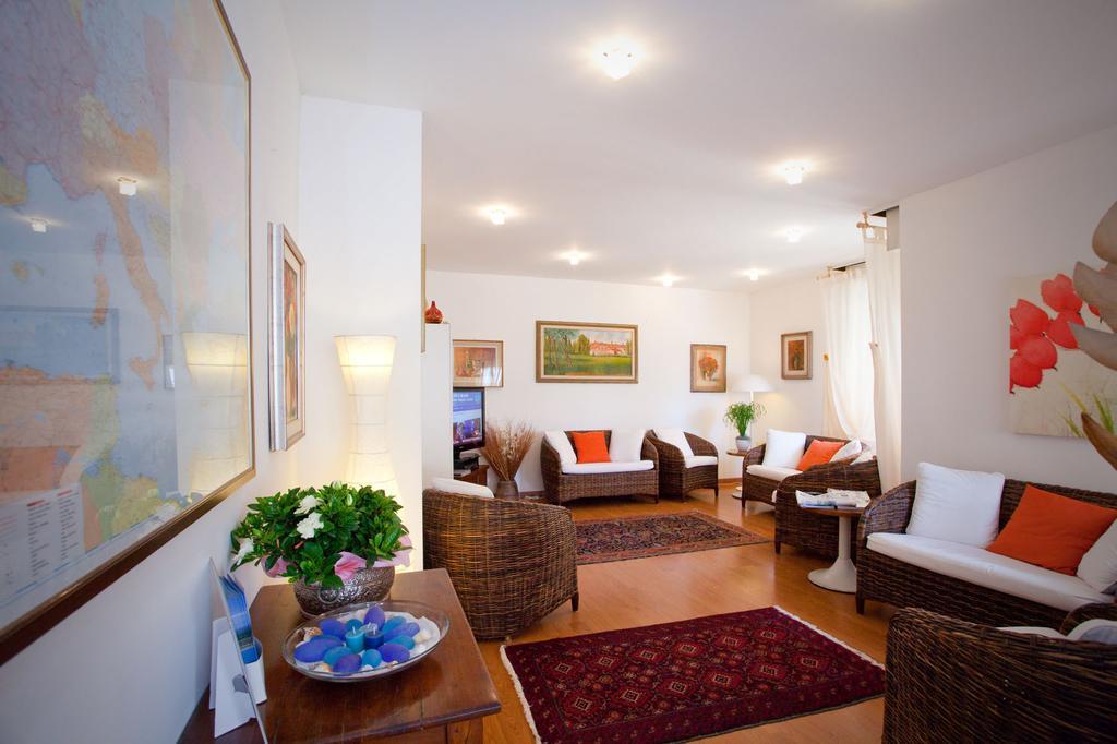 Hotel Telenia Τζεσόλο Λίντο Εξωτερικό φωτογραφία