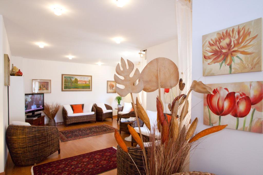 Hotel Telenia Τζεσόλο Λίντο Εξωτερικό φωτογραφία