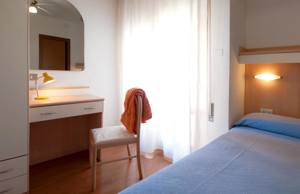 Hotel Telenia Τζεσόλο Λίντο Δωμάτιο φωτογραφία
