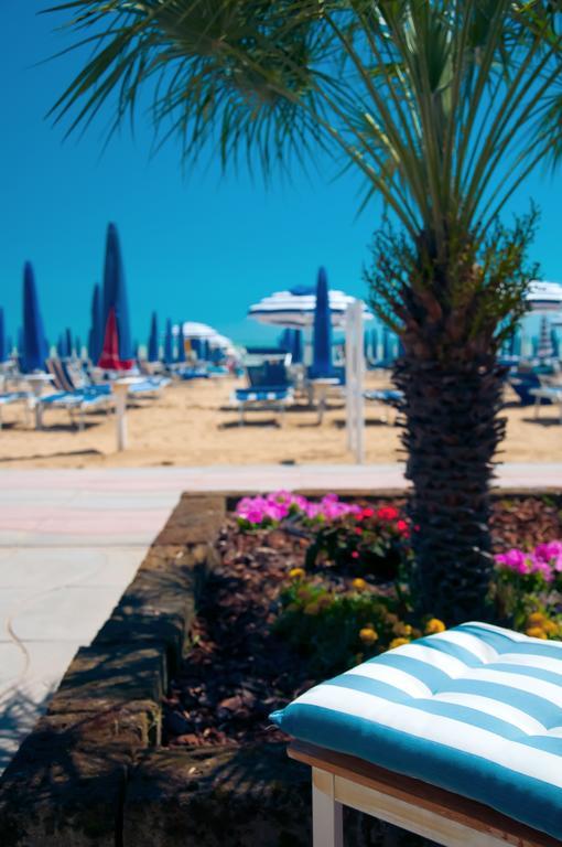 Hotel Telenia Τζεσόλο Λίντο Εξωτερικό φωτογραφία