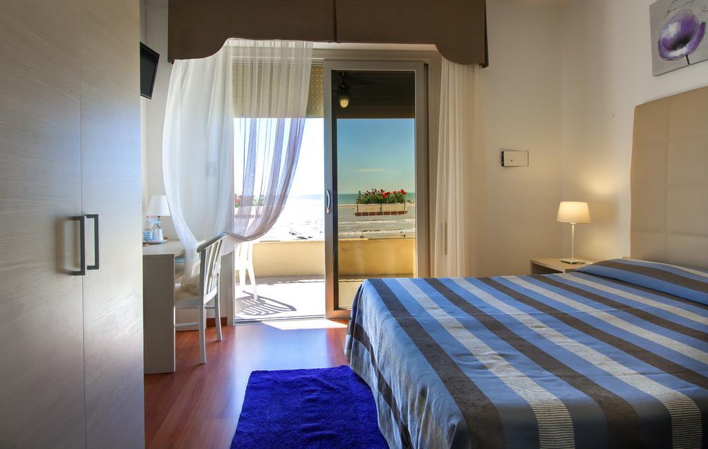 Hotel Telenia Τζεσόλο Λίντο Εξωτερικό φωτογραφία