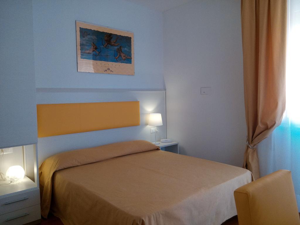 Hotel Telenia Τζεσόλο Λίντο Εξωτερικό φωτογραφία