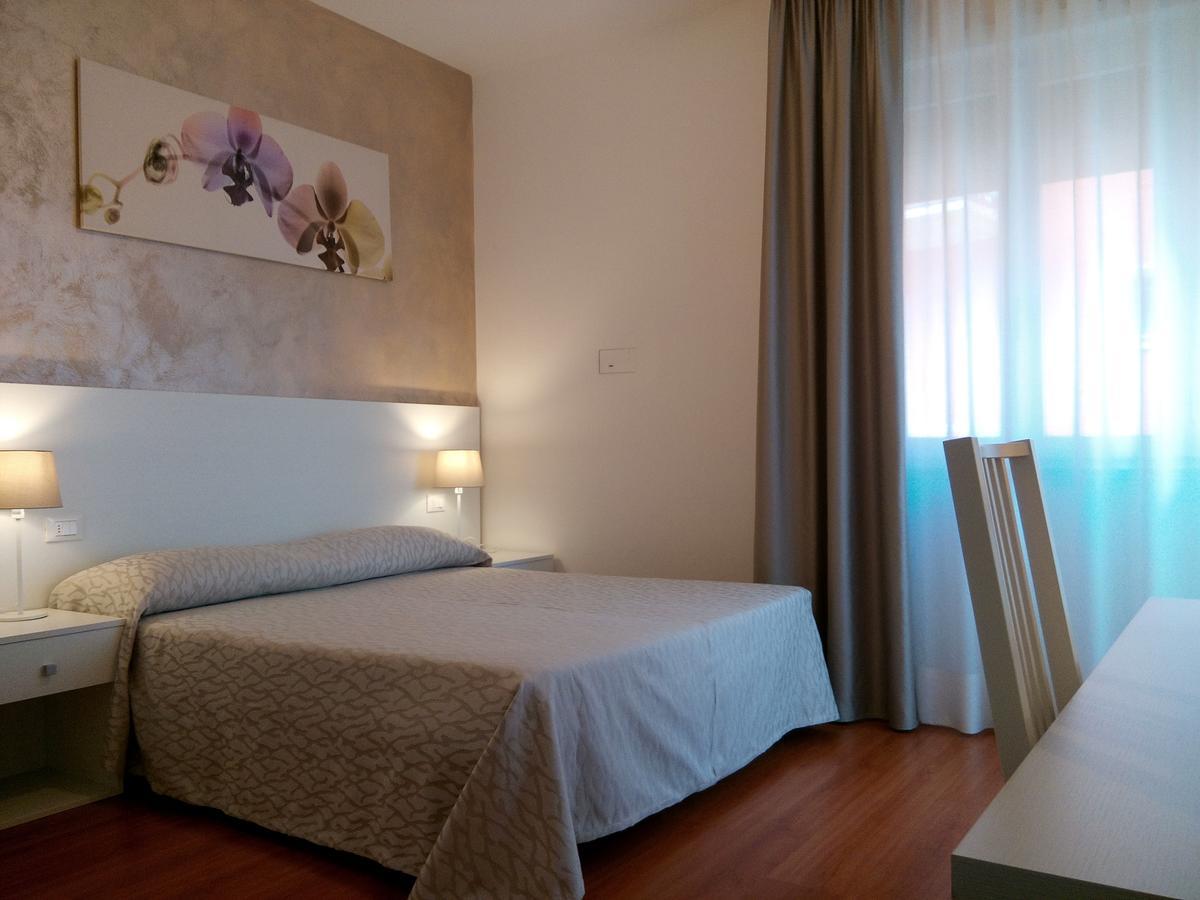 Hotel Telenia Τζεσόλο Λίντο Εξωτερικό φωτογραφία