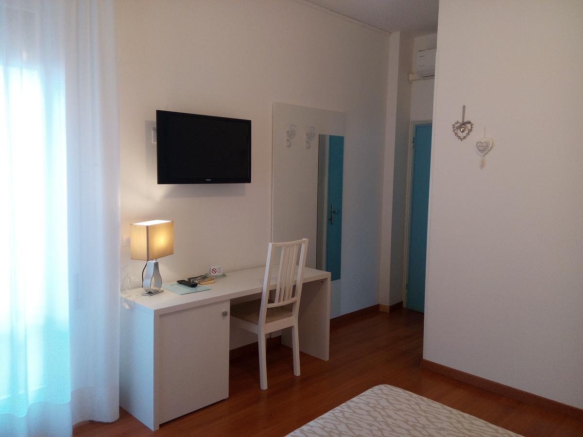 Hotel Telenia Τζεσόλο Λίντο Εξωτερικό φωτογραφία