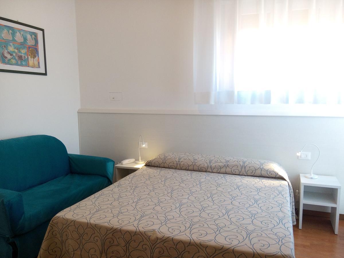 Hotel Telenia Τζεσόλο Λίντο Εξωτερικό φωτογραφία